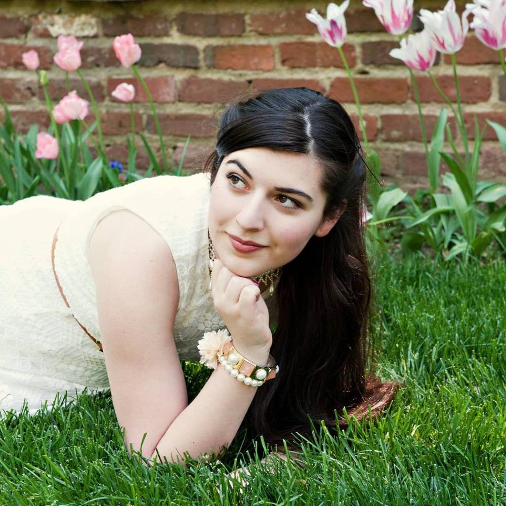 Meet your Posher, Rene